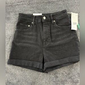 H&M Mom Shorts